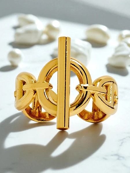 Dolce Vita karperec díszes charmokkal