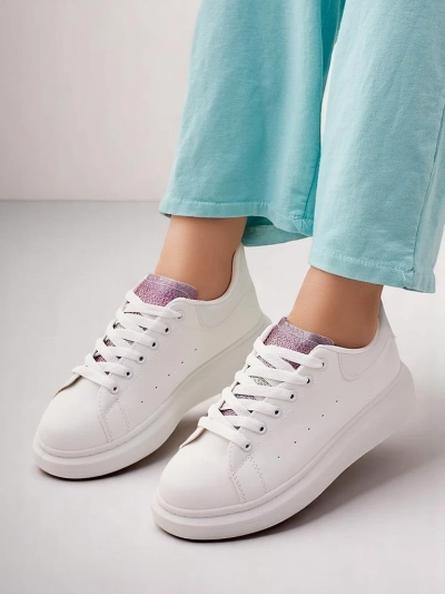 Royalfashion Női platform sportcipők Issa