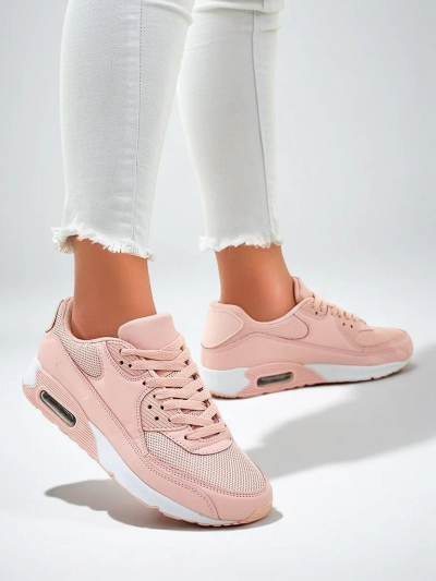 Royalfashion Női sportcipők színes betétekkel Renerixa