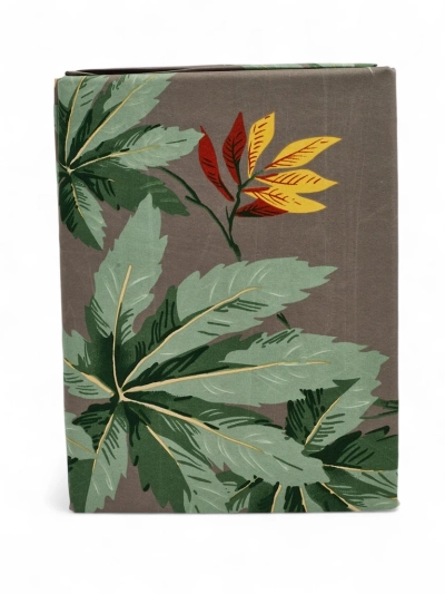 Royalfashion Mintás ágynemű 180x200 garnitúra 3 RÉSZES
