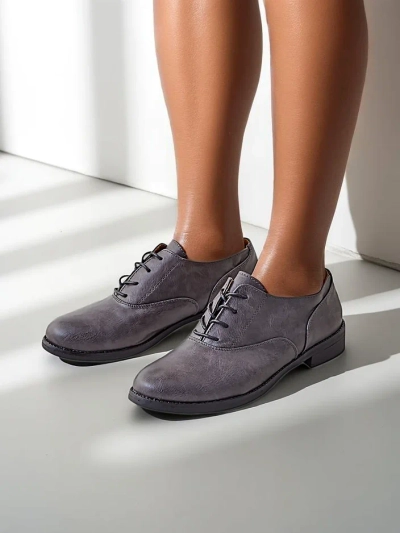 Royalfashion Női lapos cipők Gofe