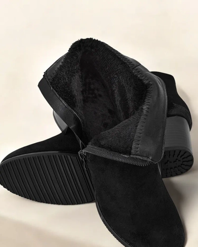 Royalfashion Női csizma Soliru