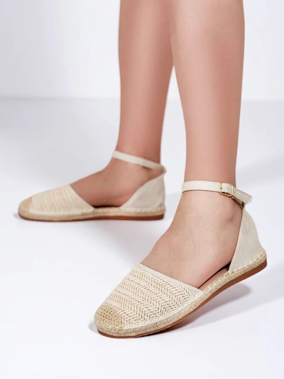 Royalfashion Női espadrilles Lometti