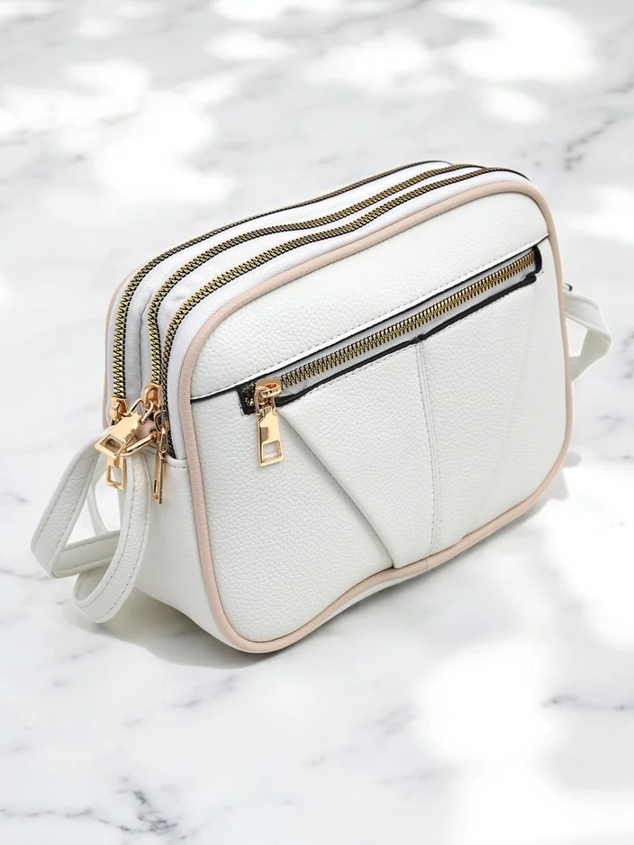 Royalfashion Kicsi női táska öko bőrből