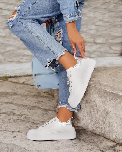 Royalfashion Női sportcipő Rotu