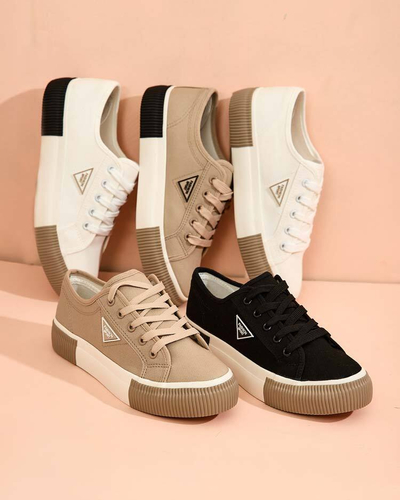 Royalfashion Női Alamma Sneakers