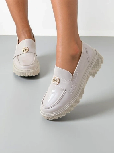 Royalfashion Női mokaszine Rette
