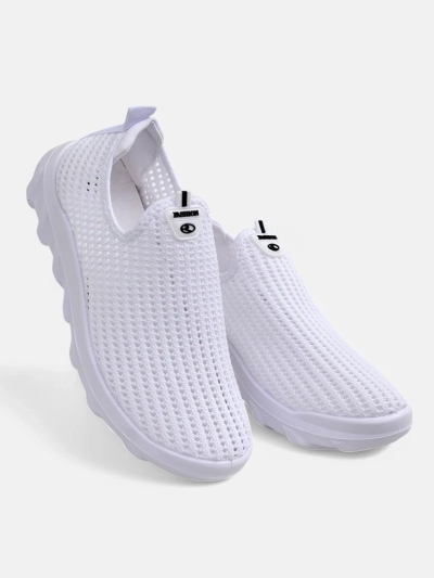 Royalfashion Női Slip-On Szövet Sportcipő Erra