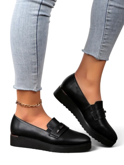 Royalfashion Női Mokaszinok Udersey