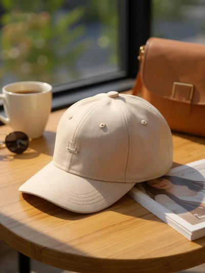 Royalfashion Mila Street Baseball sapka