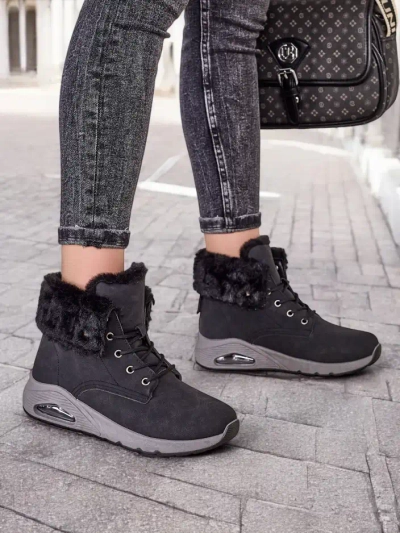 Royalfashion Női Sneaker szigeteléssel Mjon