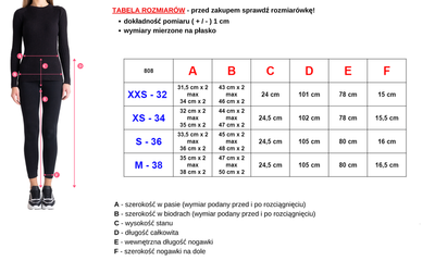Barna női egyenes nadrág - ruházat