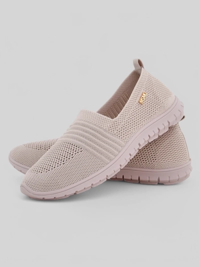 Royalfashion Női Sportos Loafer Sortpes