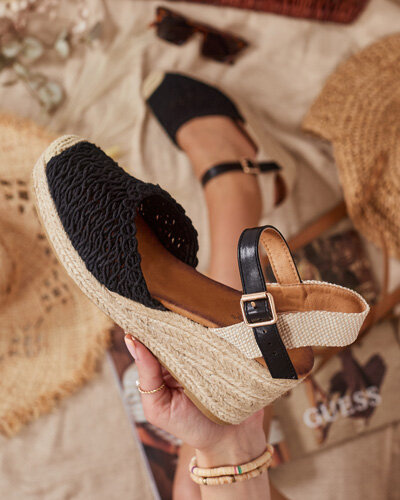 Royalfashion Női Sintale espadrilles