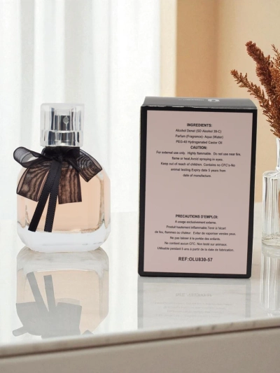 Inspired eau de parfum nőknek OnlYou Parfüm Pink
