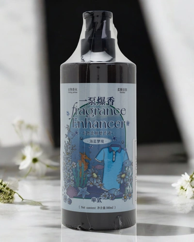 Textilöblítő és illatosító 300 ml