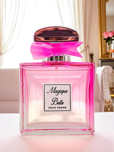 Inspired eau de parfum nőknek Magique Belle