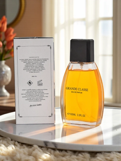 Grande Classe ihlette Eau de Parfum nőknek