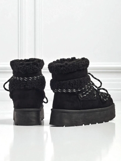 Danira női hótaposó