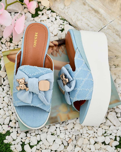 Royalfashion Női Dalimes Flip Flops a Kotur oldalon