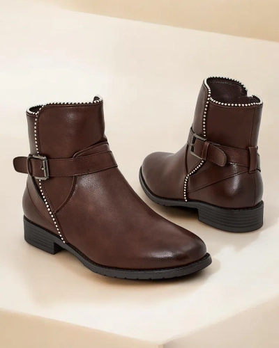 Royalfashion Női Csizmák Viromo