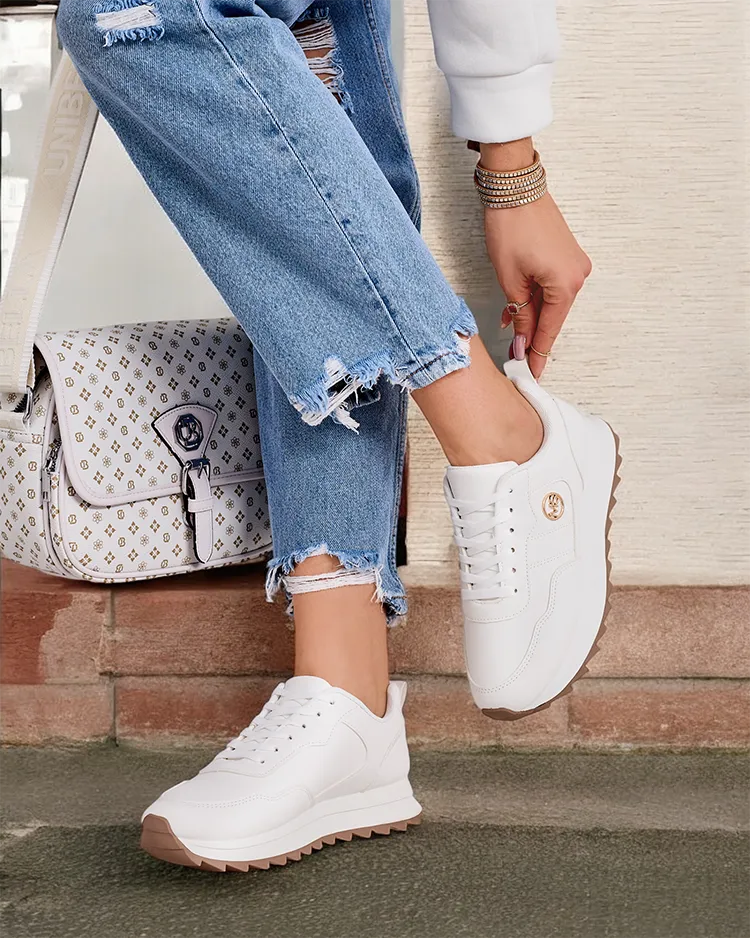 Royalfashion Női Borumo Sneakers