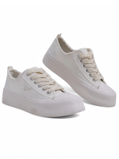 Royalfashion Női platform sportcipők Misorsse