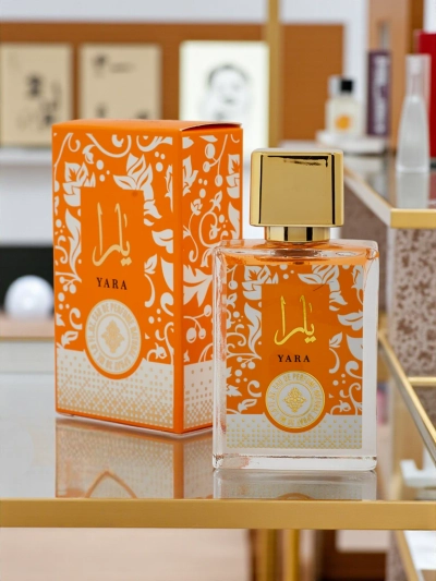 Inspirált női Arab Orange Eau de Parfum
