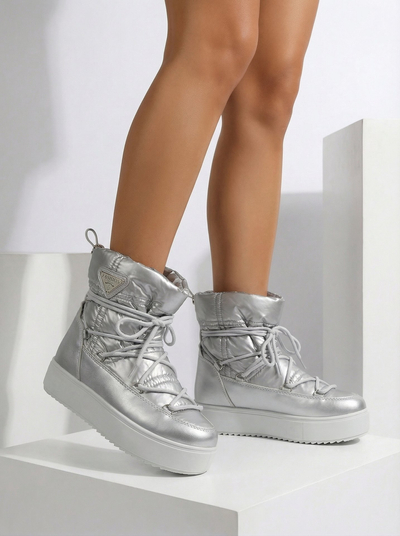 Royalfashion Női Havibakancs Copese