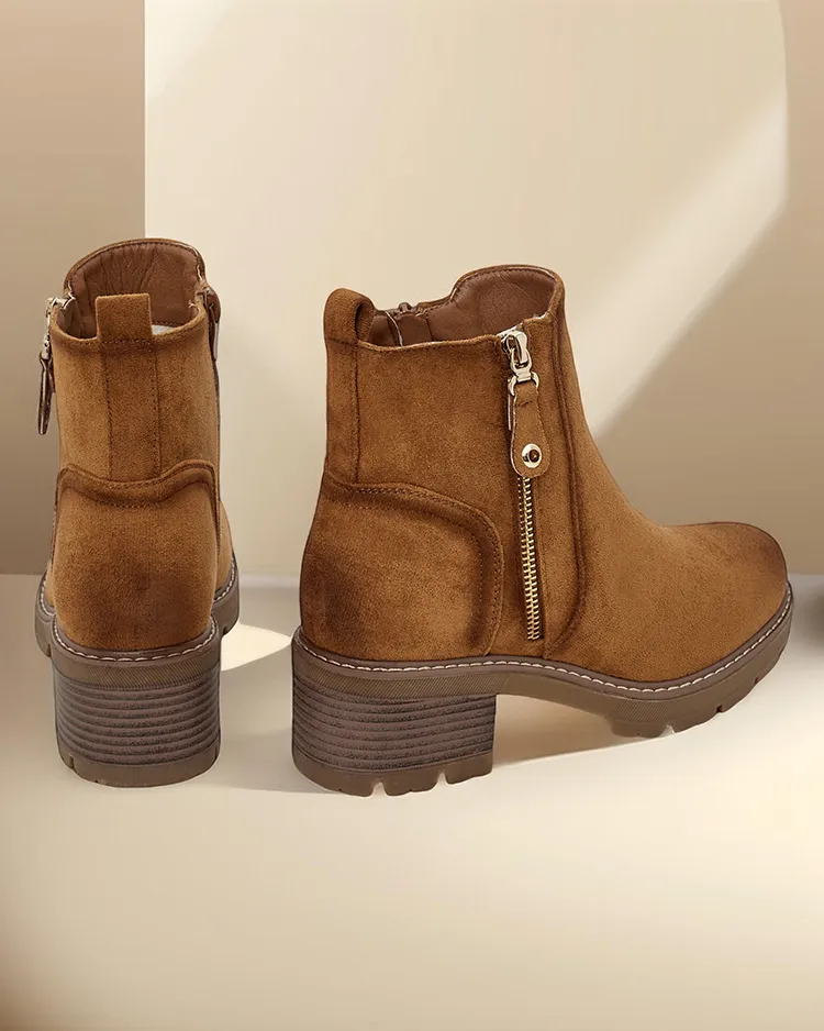 Royalfashion Női Csizma Iffol