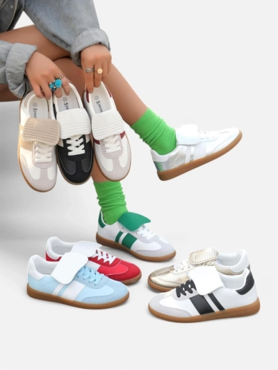 Royalfashion Női Sportcipők Ensire