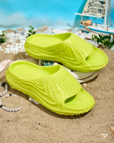 Royalfashion Női Aroria gumi flip-flop