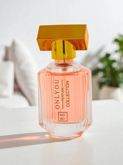 No. 861 ihlette női Eau de Parfum