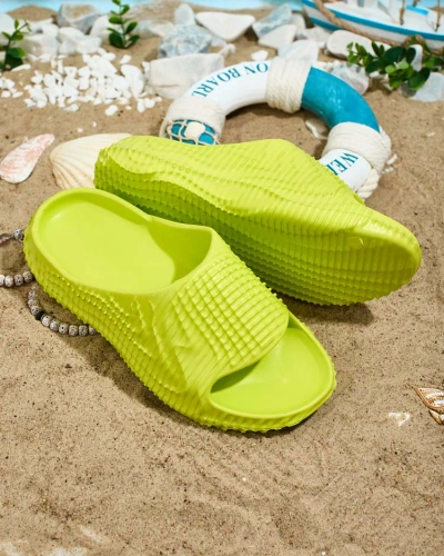 Royalfashion Női Aroria gumi flip-flop