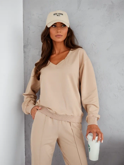 Royalfashion Női pamut hétköznapi szett