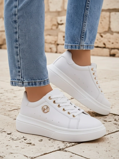 Royalfashion Sportos női sneaker Clevermood