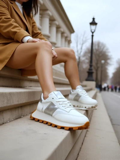 Royalfashion Női sportcipők Xerry