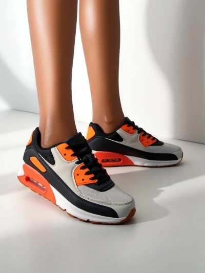 Royalfashion Női Sneakers Airnel