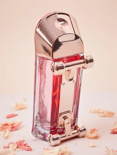 Inspirált nők eau de toilette 2!2 Helló Hölgy Fiatal Örökké