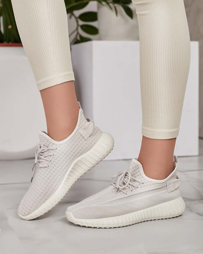 Royalfashion Női szövet sportcipő Affema