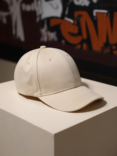 Royalfashion Mila Street Baseball sapka