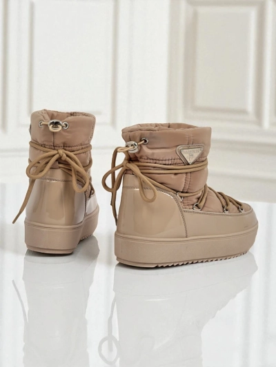 Royalfashion Női hótaposó Copese