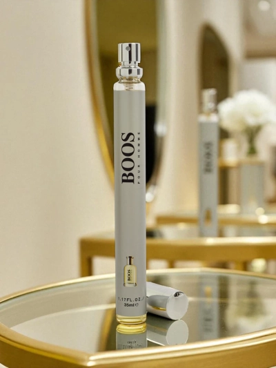 Inspirált Férfi Eau de Parfum Bos