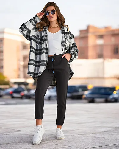 Royalfashion Női melegítőnadrág