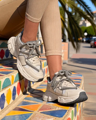 Royalfashion Női Sportcipők Ottoles