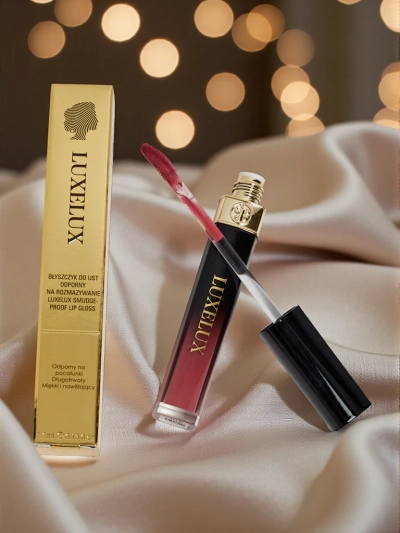 Crush színű folyékony ajakrúzs