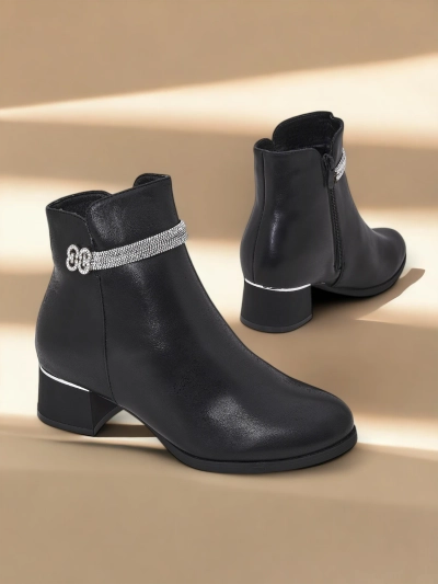 Royalfashion Női Csizmák Etitto