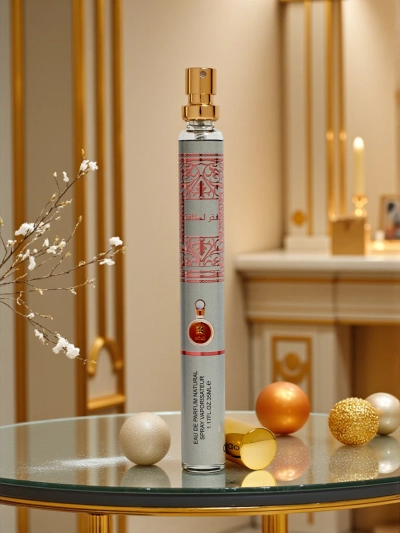 Inspirált uniszex parfümvíz Fijar