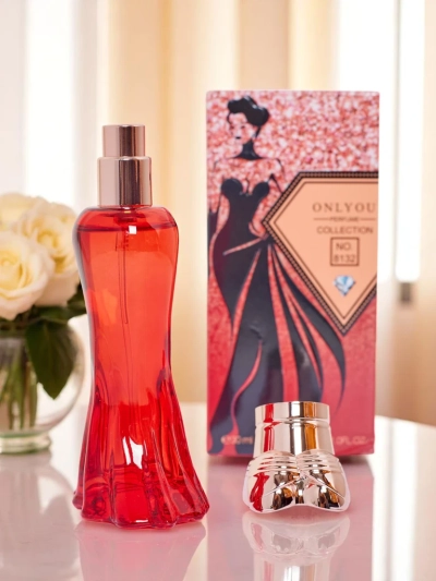 Inspirált eau de parfum nőknek NO. 8132