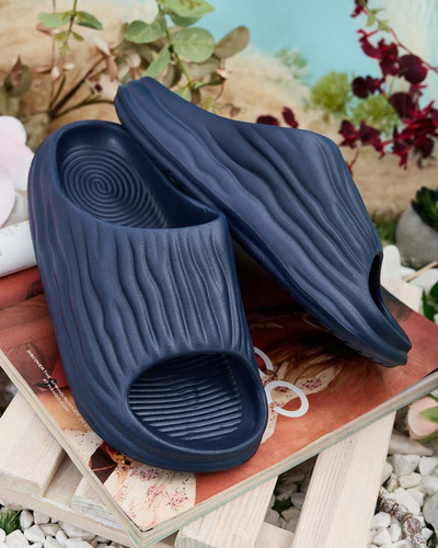 Royalfashion Női Magged gumi flip-flop